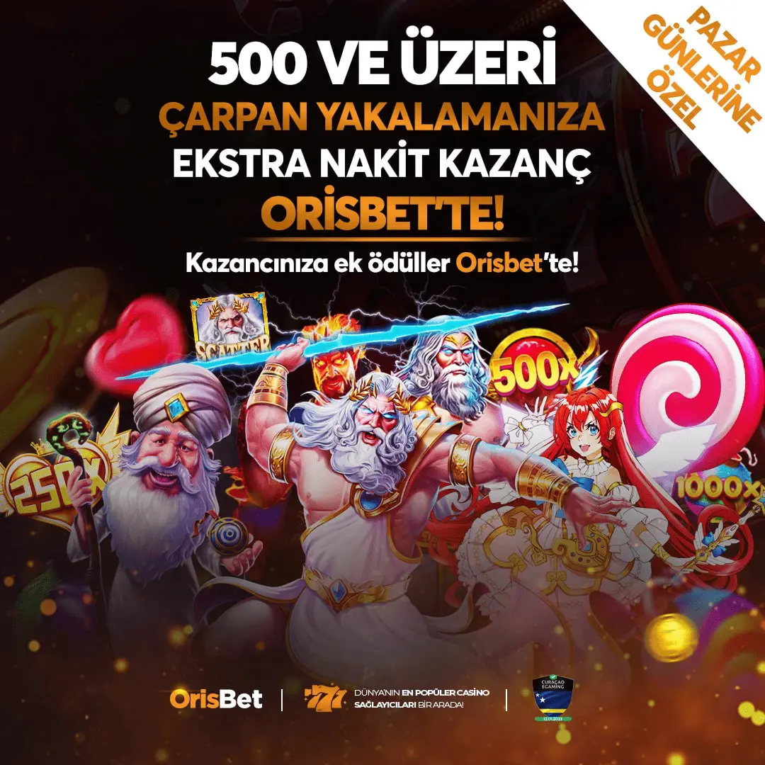 En Yüksek Oranlar